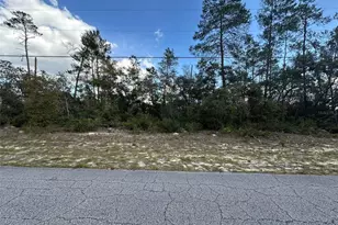 8385 N Farrington Dr, Citrus Springs, FL 34433 - Photo 1