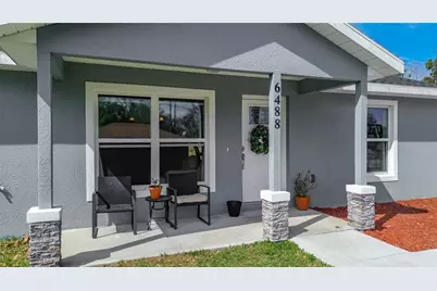 6488 NW 13th Avenue, Ocala, FL 34475 - Photo 3