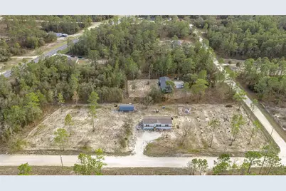 14440 SE 21st Place, Morriston, FL 32668 - Photo 3