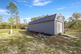 14440 SE 21st Pl, Morriston, FL 32668 - Photo 31