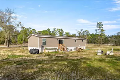 14440 SE 21st Place, Morriston, FL 32668 - Photo 27