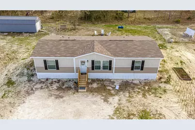 14440 SE 21st Place, Morriston, FL 32668 - Photo 3