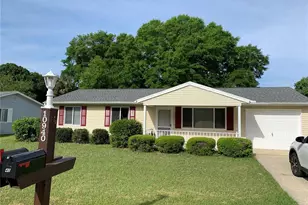 10940 SW 87th Ct, Ocala, FL 34481 - Photo 1