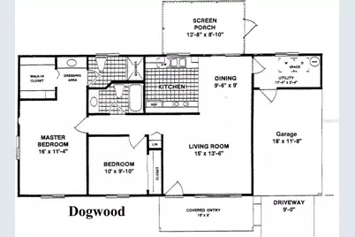 10940 SW 87th Court, Ocala, FL 34481 - Photo 23