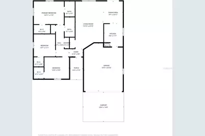 5962 NW 64th Street, Ocala, FL 34482 - Photo 3