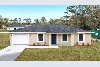 15350 SW 38th Place, Ocala, FL 34481 - Photo 1