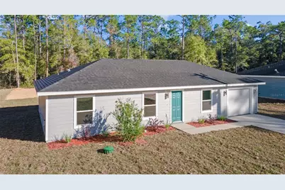 15520 SW 10th Place, Ocala, FL 34481 - Photo 1