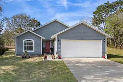 1336 NE 154th Avenue, Williston, FL 32696 - Photo 1