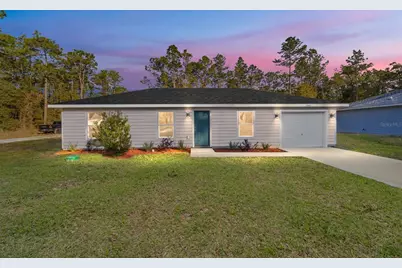 15599 SW 8th Place, Ocala, FL 34481 - Photo 1