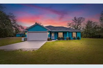 1322 W Caracas Lane, Lecanto, FL 34461 - Photo 1