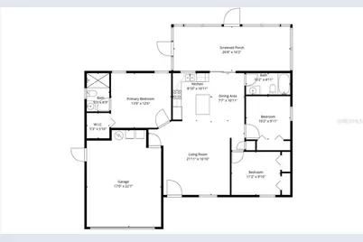 1322 W Caracas Lane, Lecanto, FL 34461 - Photo 35