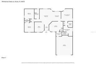 799 Marion Oaks Ln, Ocala, FL 34473 - Photo 3