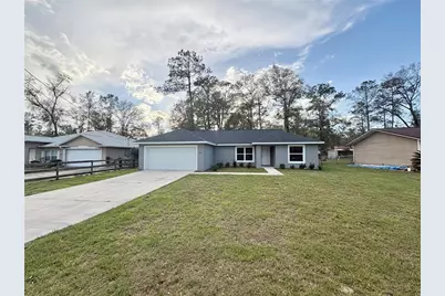 5384 NW 60th Terrace, Ocala, FL 34482 - Photo 1