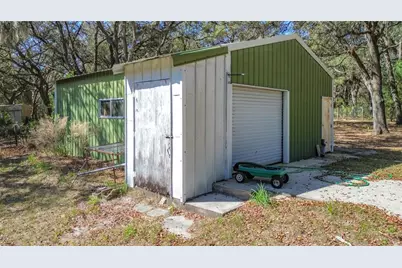 13455 NE 228th Lane Road, Fort Mc Coy, FL 32134 - Photo 53