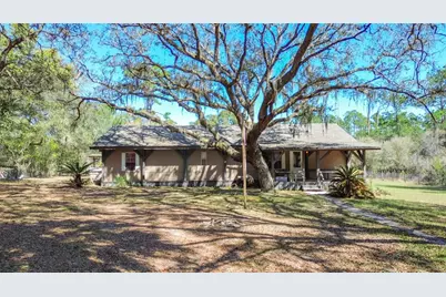 13455 NE 228th Lane Road, Fort Mc Coy, FL 32134 - Photo 1