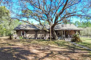 13455 NE 228 Ln Rd, Fort Mc Coy, FL 32134 - Photo 1
