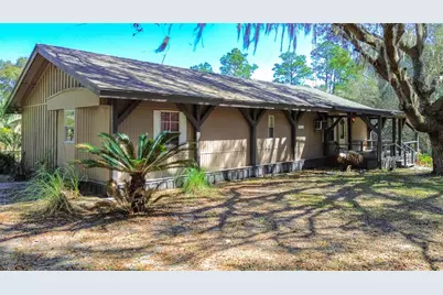 13455 NE 228th Lane Road, Fort Mc Coy, FL 32134 - Photo 11