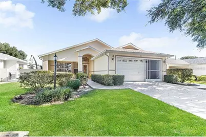 9513 SW 92nd Place Road, Ocala, FL 34481 - Photo 1