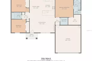 14095 SE 27th Ct, Summerfield, FL 34491 - Photo 41