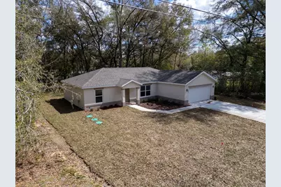 14095 SE 27th Court, Summerfield, FL 34491 - Photo 33