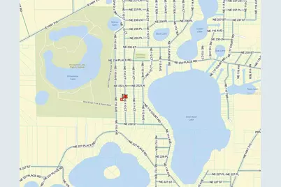 Tbd NE 110th Court, Fort Mc Coy, FL 32134 - Photo 3