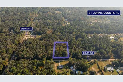 10230 Zigler Avenue, Hastings, FL 32145 - Photo 1