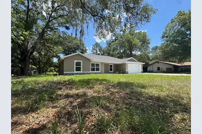 8121 SW 202nd Terrace, Dunnellon, FL 34431 - Photo 3