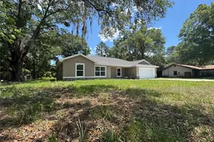 8121 SW 202nd Terrace, Dunnellon, FL 34431 - Photo 3