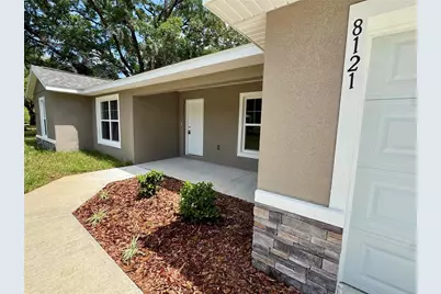 8121 SW 202nd Terrace, Dunnellon, FL 34431 - Photo 7