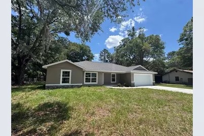 8121 SW 202nd Terrace, Dunnellon, FL 34431 - Photo 5