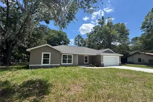 8121 SW 202nd Terrace, Dunnellon, FL 34431 - Photo 5