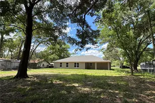 8121 SW 202nd Terrace, Dunnellon, FL 34431 - Photo 9