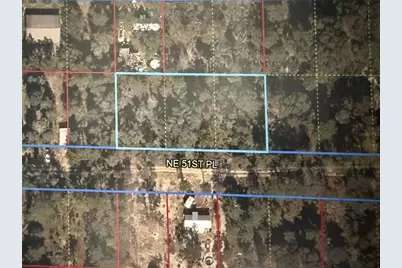 0 NE 51st Place, Williston, FL 32696 - Photo 1