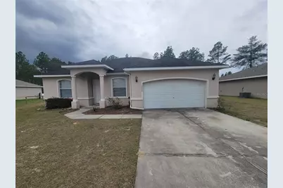 13092 SW 84th Terrace Road, Ocala, FL 34473 - Photo 1