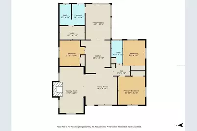 5269 S James Terrace, Homosassa, FL 34448 - Photo 37