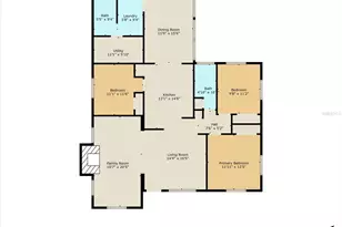 5269 S James Terrace, Homosassa, FL 34448 - Photo 37