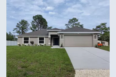 14606 Mocking Wren Road, Weeki Wachee, FL 34614 - Photo 1