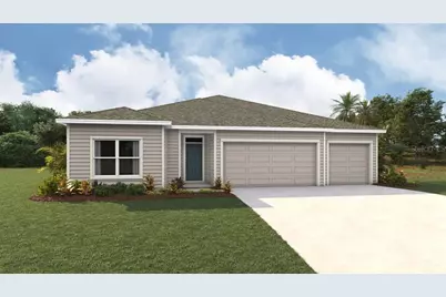 17176 NW 180th Terrace, Alachua, FL 32615 - Photo 1
