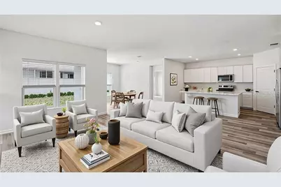 17176 NW 180th Terrace, Alachua, FL 32615 - Photo 3