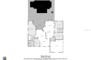 6405 SE 10th St, Ocala, FL 34472 - Photo 3