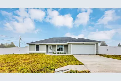 14951 SW 33rd Lane, Ocala, FL 34481 - Photo 1