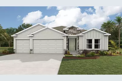 1464 NW 127th Drive, Newberry, FL 32669 - Photo 1