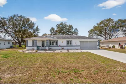 6196 SW 101st Place, Ocala, FL 34476 - Photo 1