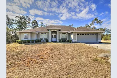 4240 SW 111th Place, Ocala, FL 34476 - Photo 1