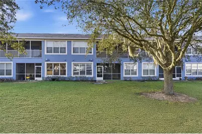 4525 SW 52nd Circle #106, Ocala, FL 34474 - Photo 23