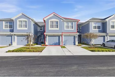 4525 SW 52nd Circle #106, Ocala, FL 34474 - Photo 1