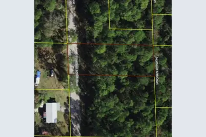 Lot27,28,37,38 NE 65 Avenue, Citra, FL 32113 - Photo 1