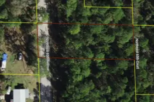 Lot27 28 37 38 NE 65 Ave, Citra, FL 32113 - Photo 1
