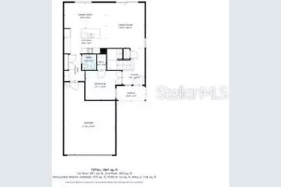 2126 Bass Catcher Drive, Davenport, FL 33837 - Photo 7