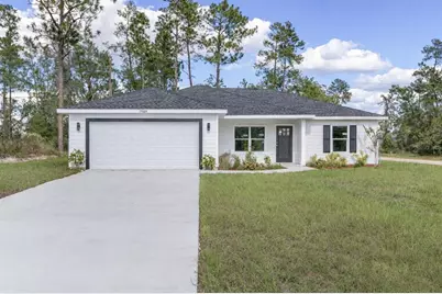 119 NW Redwood Drive, Dunnellon, FL 34431 - Photo 3